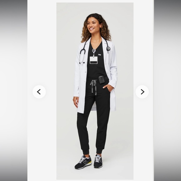 Lab Coat - Picture 1 of 2